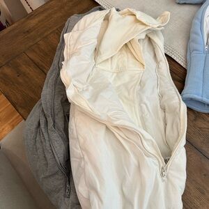 Snoo Comforter Sleep sacks